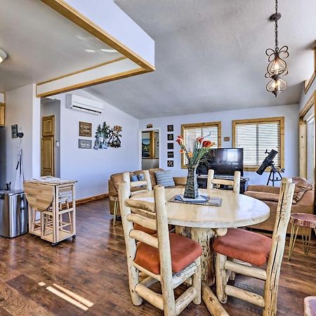 Stunning Utah Home About 30 Mi To Zion Natl Park Apple Valley Экстерьер фото