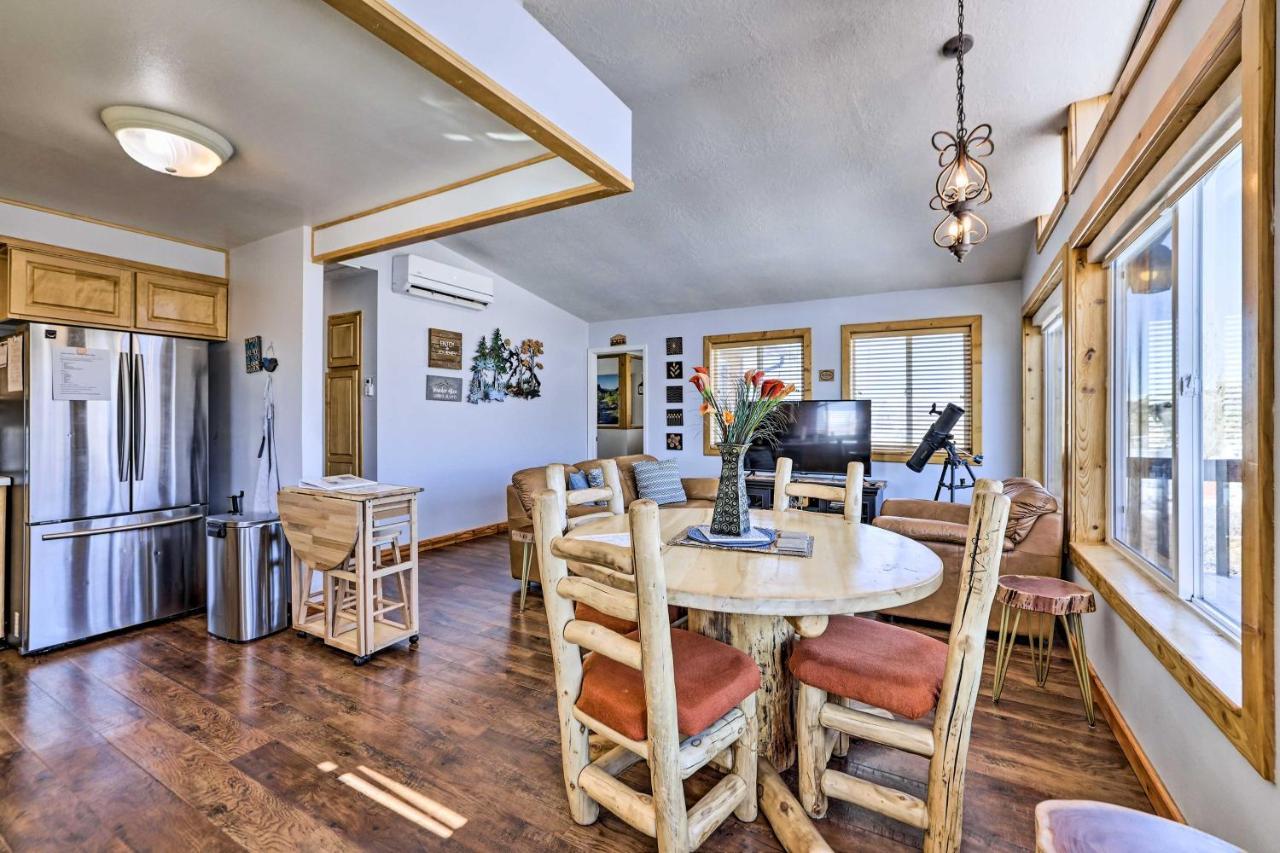 Stunning Utah Home About 30 Mi To Zion Natl Park Apple Valley Экстерьер фото