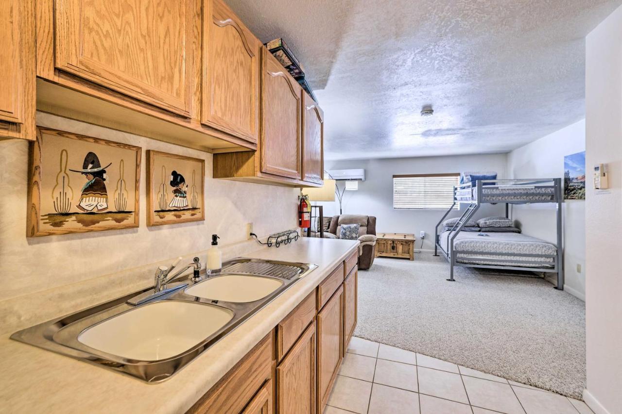 Stunning Utah Home About 30 Mi To Zion Natl Park Apple Valley Экстерьер фото